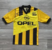 BSC YOUNG BOYS #11 1990 1992