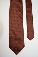 HUGO BOSS Tie Boss Cravatta, 100% silk seta, smoking ceremonia Made in Italy