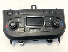 COMANDI CLIMA ALFA ROMEO MITO 1.4 BENZINA 105 CV - COMANDO A/C