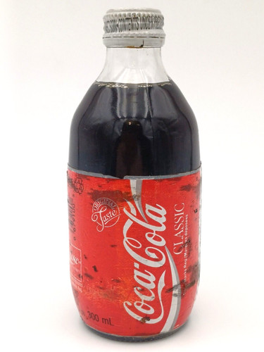 Coca cola classic 300 - coca,