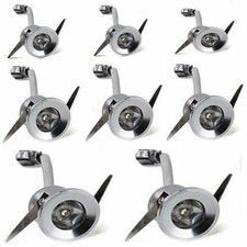 FARETTO LED SEGNAPASSO 1W WATT