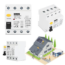 Interruttore di protezione