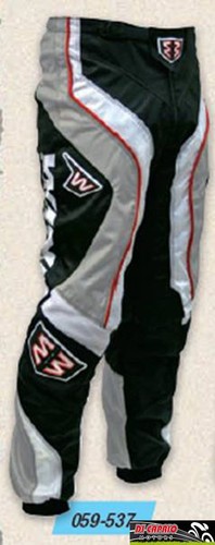 Pantalone pantaloni cross - pantalone,