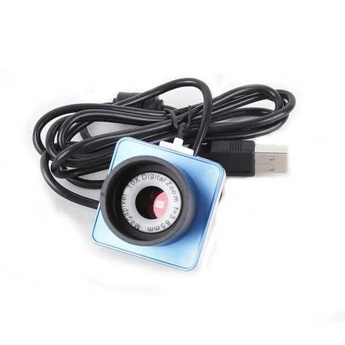 Fotocamera oculare elettronica