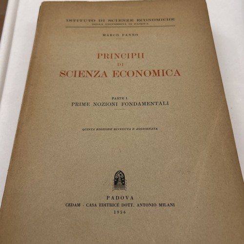Marco fanno principii di - marco,