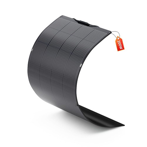 Allpowers 200w pannello - pannello, solare