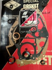 SERIE GUARNIZIONI MOTORE