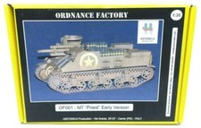 PISTOLA SEMOVENTE STORICA