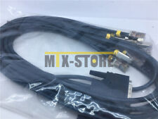 1PCS Cisco CAB-OCTAL-ASYNC 1M CAVO per CISCO 2509 2511 2600 NM-16A NM-32A