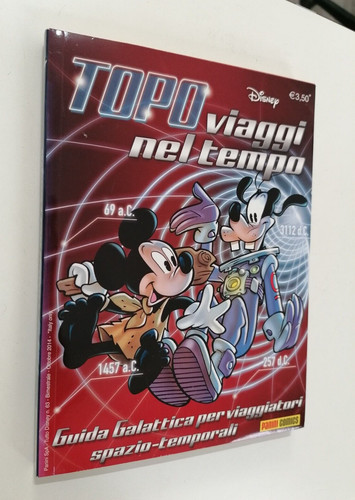Tutto disney topo viaggi - 63,