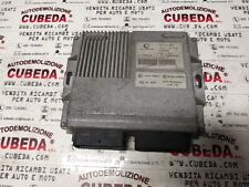 Centralina Impianto GPL Landi Renzo Opel Agila 616602000 0S202045G34 515000/35