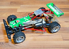 Passeggino radiocomandato