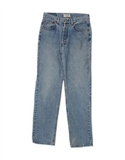 Jeans uomo dritto WAMPUM W34