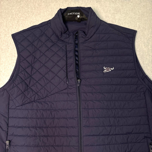 Greyson yukon gilet ibrido - yukon,