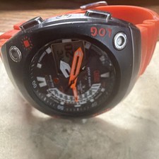 Citizen Aqualand Eco-Drive