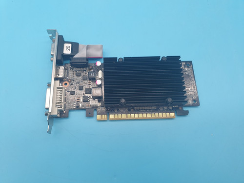 Scheda grafica video ddr3 - scheda,