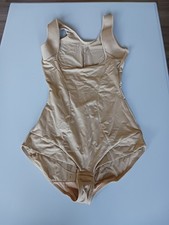 Shapewear donna senza marchio XLarge beige