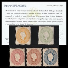 ASI 1866 Lombardo Veneto