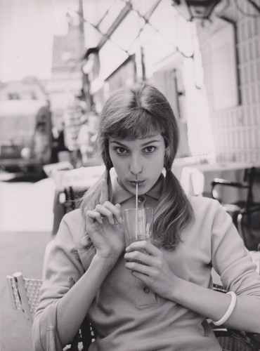 Bernadette lafont photographie - bernadette,