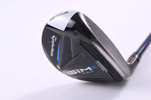Taylormade sim2 max hybrid - taylormade,