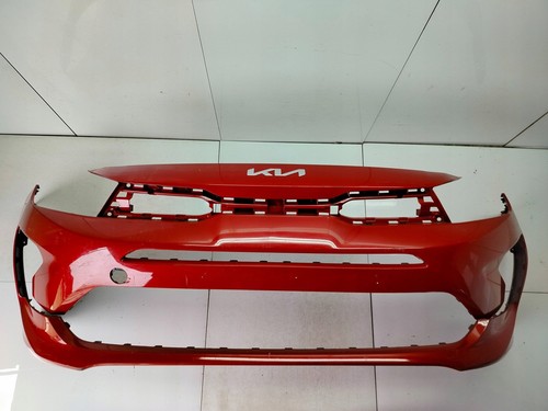 Kia rio lift paraurti - kia,