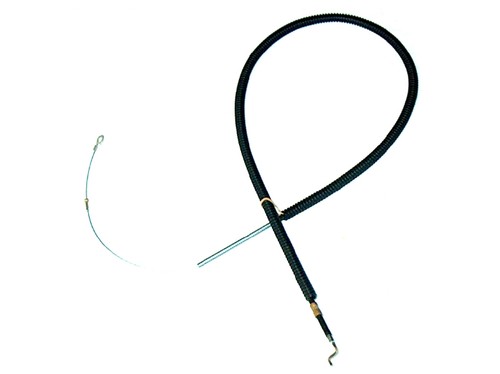 Cavetto acceleratore