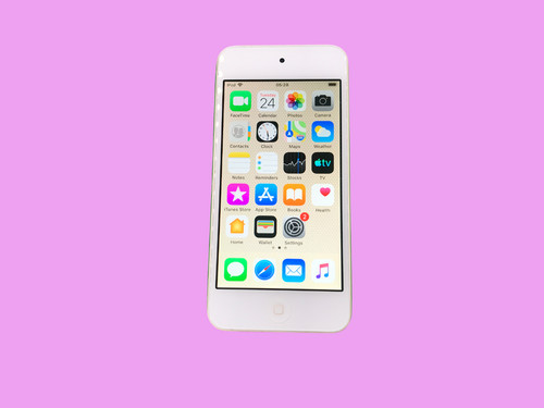 Apple ipod touch - touch, a1574