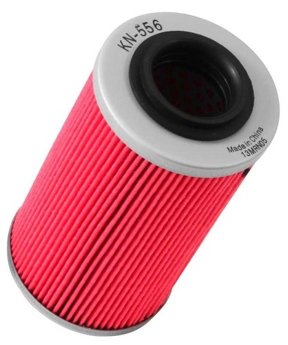 Filtro olio 556 - olio, per