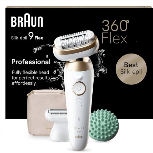 Braun silk epil - braun, 9