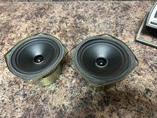 2 altoparlanti vintage Tannoy