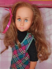 VINTAGE 60s RED RARE HIGH