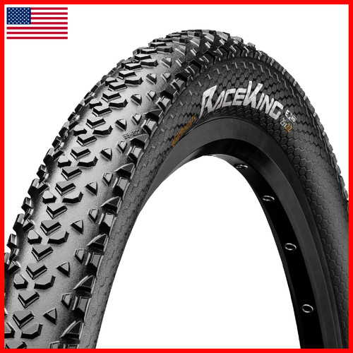 Continental mountain bike - mountain,