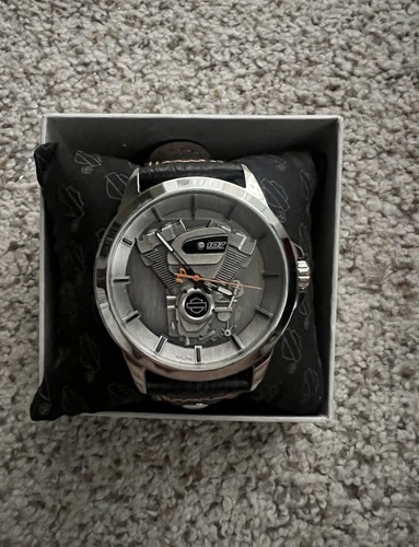 Orologio harley davidson - orologio/,