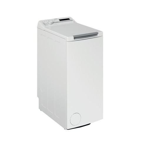 Lavatrice whirlpool tdlr - tdlr, 6240s