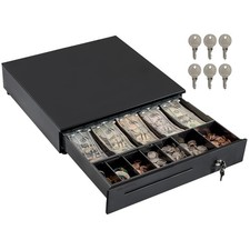 Cassetto registratore cassa - registratore,
