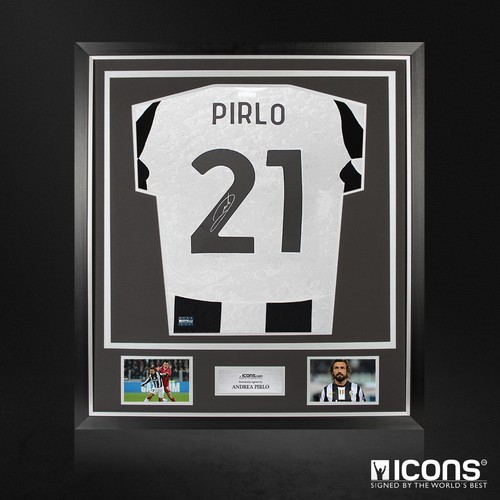 Maglia juventus andrea pirlo - maglia,