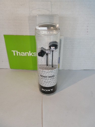 Sony mdr ed12lp heavy bass - mdr-ed12lp,