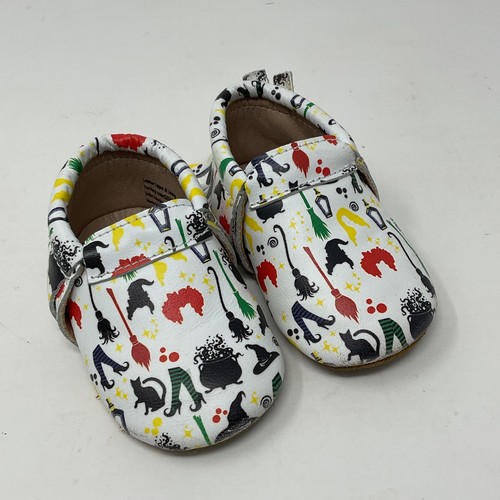 Mocassini monkey feet hocus - monkey,