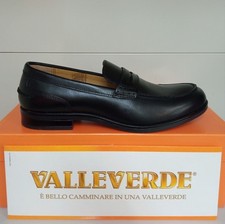 Scarpe Uomo VALLEVERDE 17902