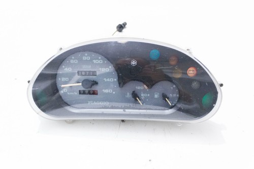 Piaggio hexagon 125 150 - 125-150, 2t