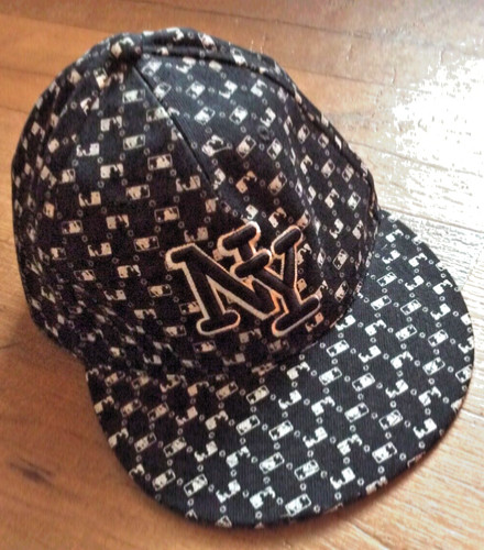 Cappello baseball nero - baseball, new