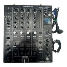 Pioneer DJM-900NXS2 4 canali