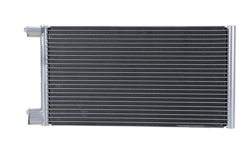 Condensatore climatizzatore