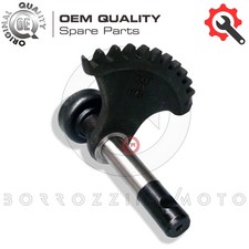 SETTORE AVVIAMENTO INGRANAGGIO