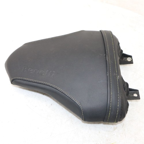 Sedile posteriore benelli - sedile,