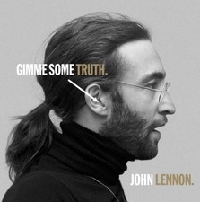 JOHN LENNON GIMME SOME TRUTH