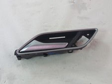 8V3837019C MANIGLIA INTERNA PORTA ANTERIORE SINISTRA AUDI A3 2.0 D 4X4 110KW 6M 
