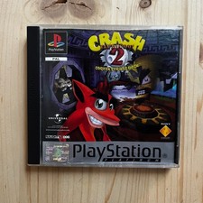Crash Bandicoot 2 Cortex