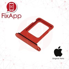 100% ORIGINALE APPLE IPHONE 13 - VANO SLOT CARRELLINO CARRELLO PORTA SCHEDA SIM