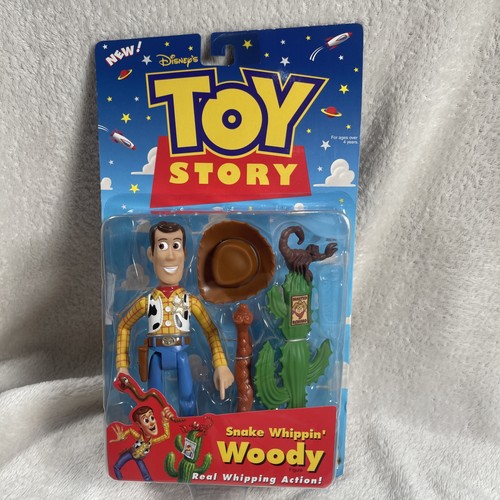 Toy story snake whippin - story, woody